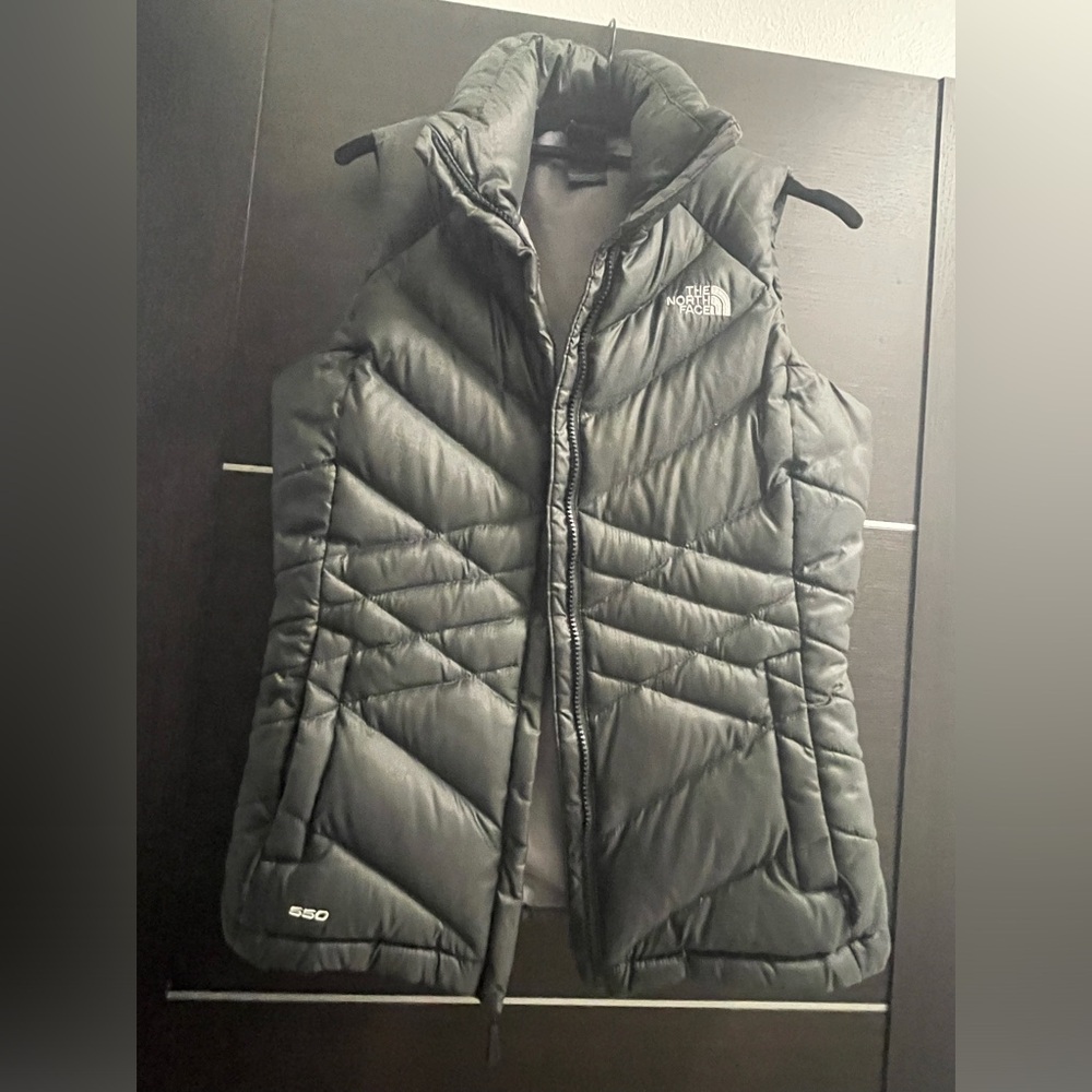 Northface women’s vest